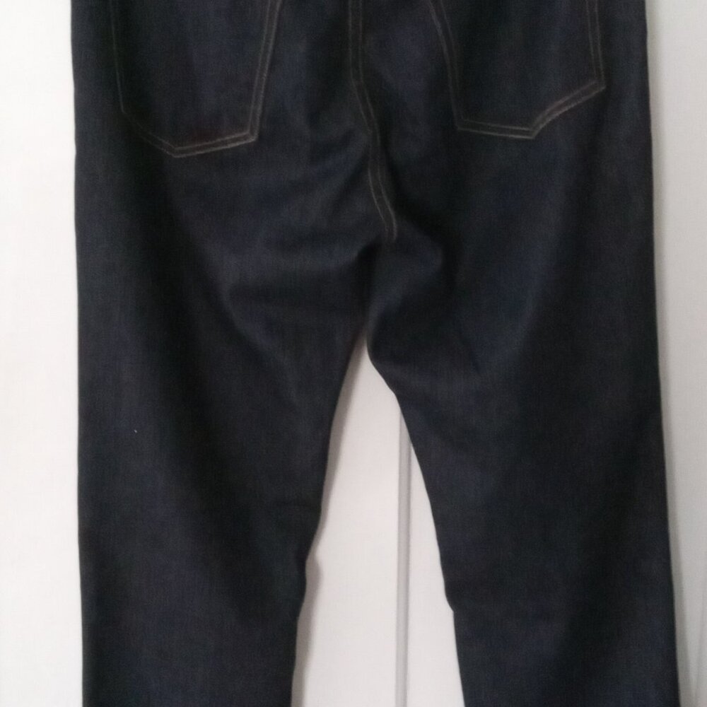 Imogene + Willie Women's Lucy  Jeans. - Picture 3 of 6